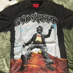 Godspeed Shirt