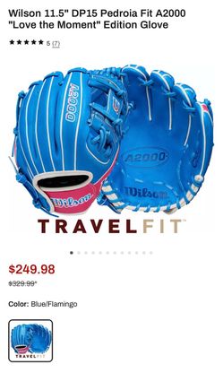 Brand New Glove, Never used.