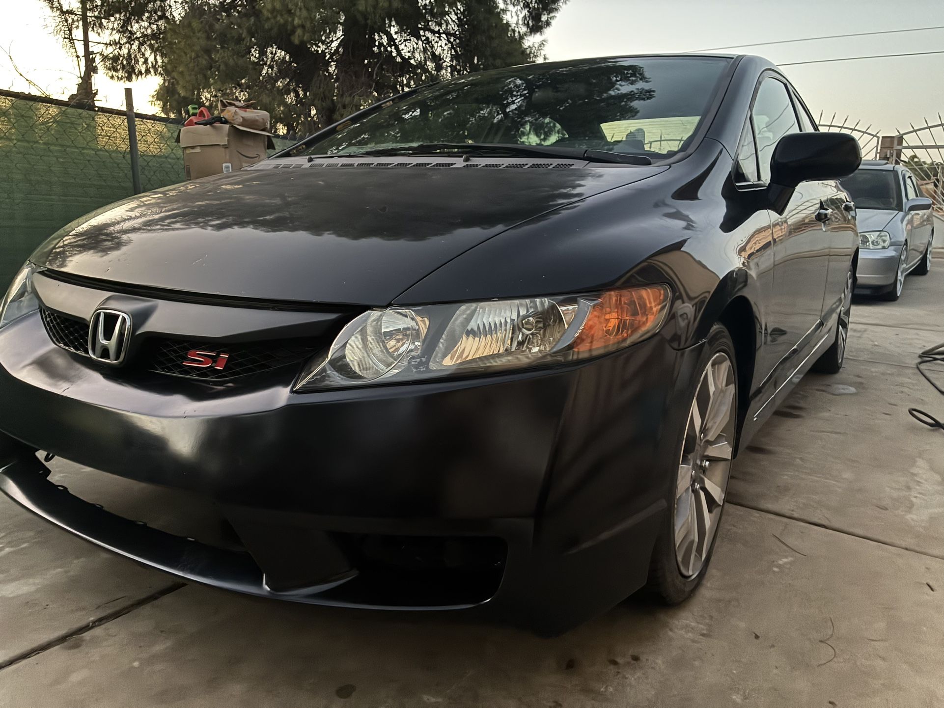 2009 Honda Civic