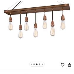Light Fixtures