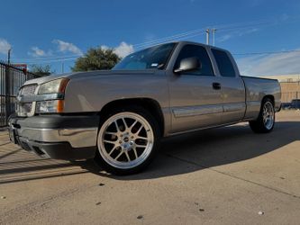 WELD Racing wheels Solanas 22s 