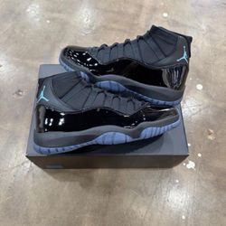 Jordan 11 gamma blue