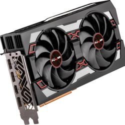 Sapphire Radeon Pulse RX 5700 8GB GDDR6 Graphics Card