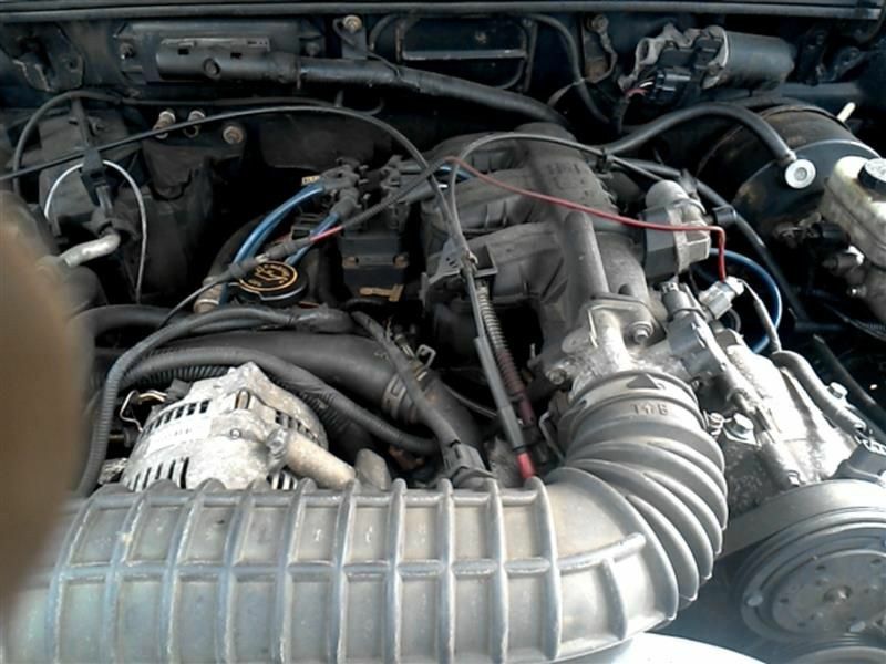 Ford ranger 4.0 engine 2000 for Sale in Opa-locka, FL - OfferUp