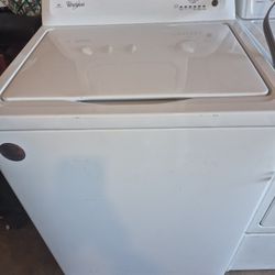 LIKE NEW WASHER 