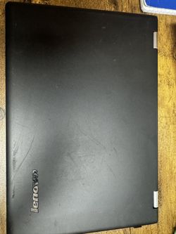 Lenovo Computer 