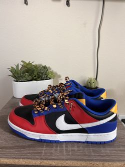 Nike Dunk Tennessee State