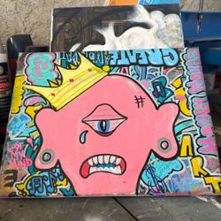 The Villian Creative Motivate 