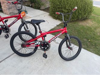 2 Bikes for $100