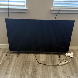 55” Roku TV