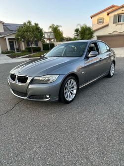 BMW 328i