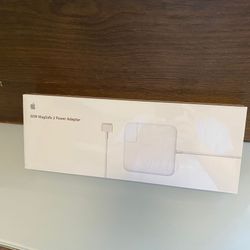 60W MagSafe 2 Power Adapter 