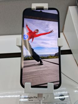 Google Pixel 10a