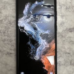 Galaxy S22 Ultra 128GB