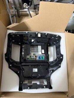 Ram 1(contact info removed) Radio Module