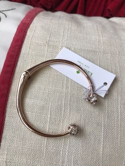 Kate spade bracelets
