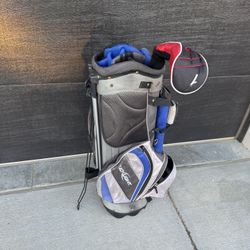 Golf Set