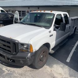 2002 Ford F-250