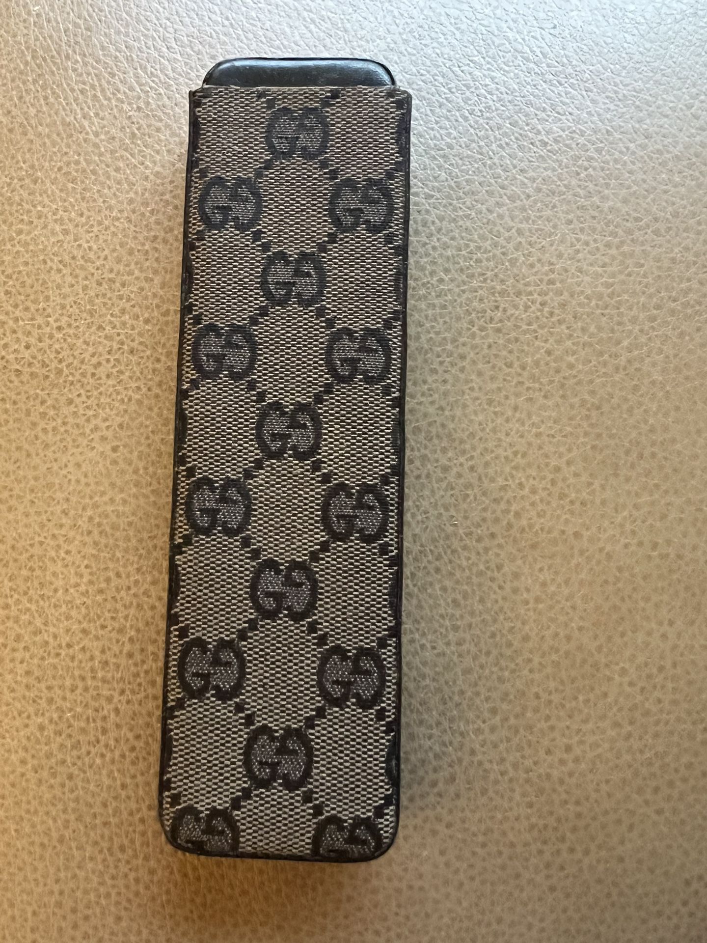 Gucci Pen Pencil Case