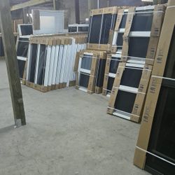 A&Y ImpacWindows&Doors Corp 