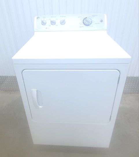 GE Electric Dryer