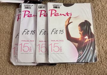 Pantyhose New