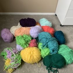 Impeccable Yarn