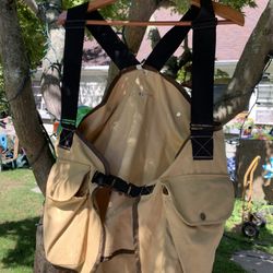 Cabelas Hunting Vest