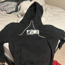 Nike Sb hoodie vintage 