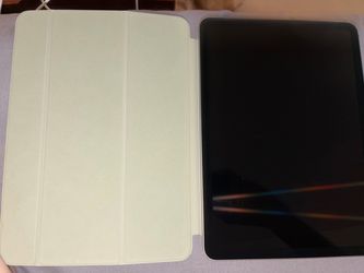 iPad Air 11inch M4