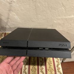 PlayStation 4