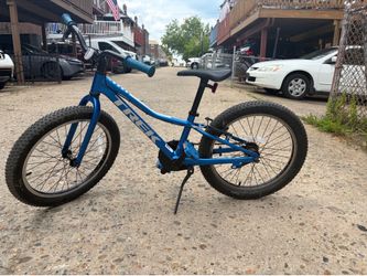 TREK - 20inch - Precaliber
