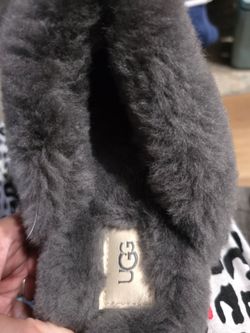Womens UGG  SLIPPERS