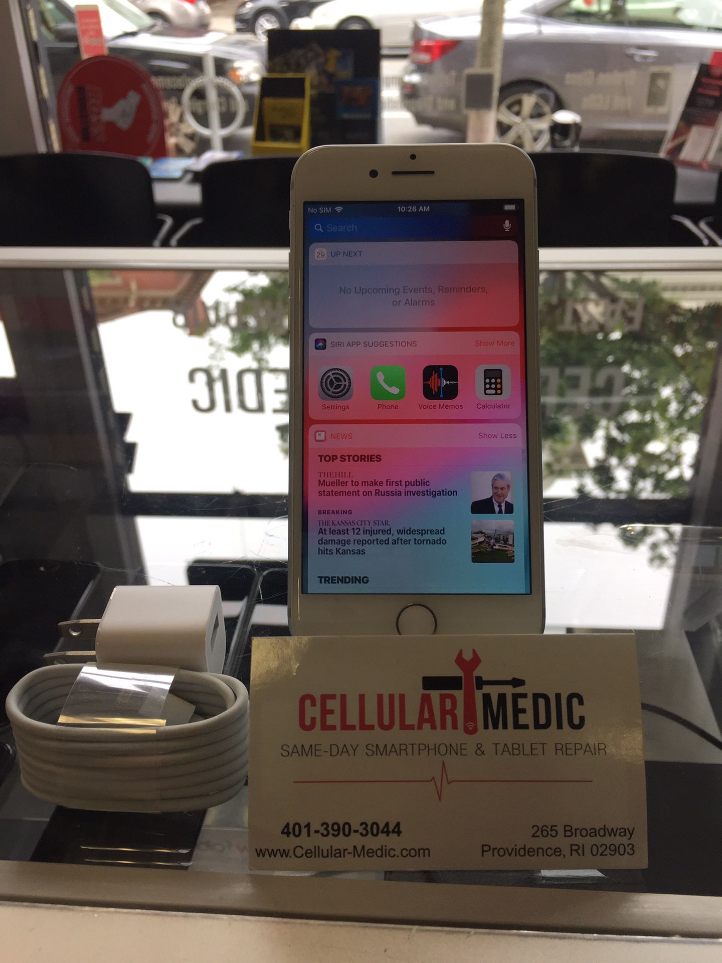 I phone 7 128gb unlocked