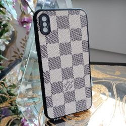  iPhone X Case and XS Case White Case  iPhone X iPhone XS. Fits X & XS iphone accessories Apple iPhone