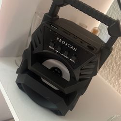 Speaker