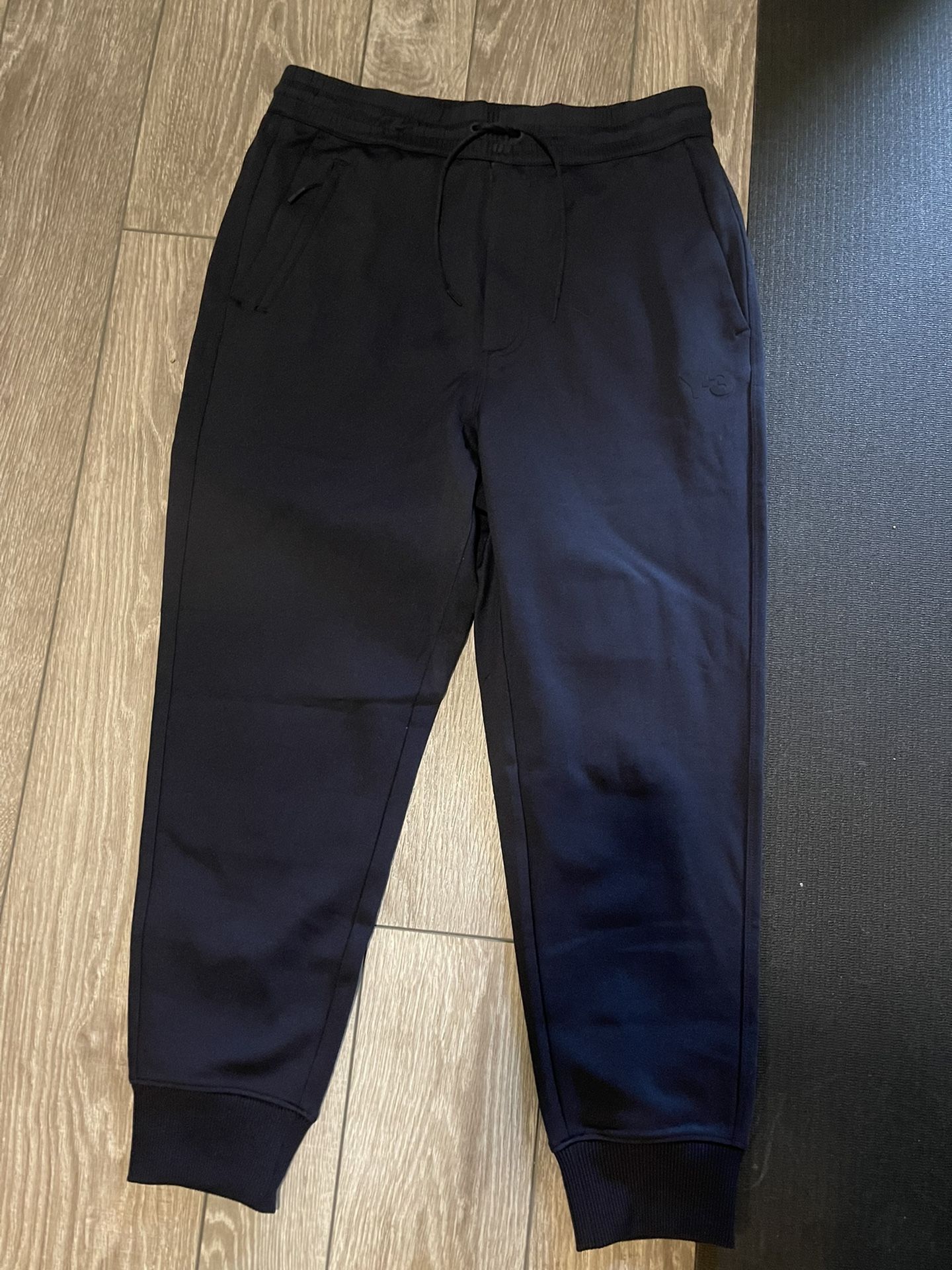 Adidas Y-3 Pants Sizs Small Used Like New 