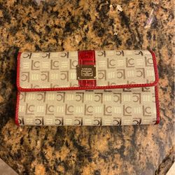 Brand New Women’s Liz Claiborne Wallet