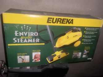 Multi Steam Cleaner