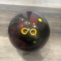 Bowling Balls 
