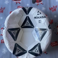 Mikasa Soccer Ball Size#4