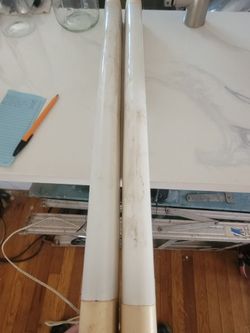 LED lights