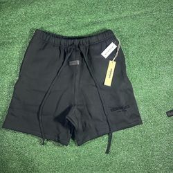 Essentials shorts size M Brand new
