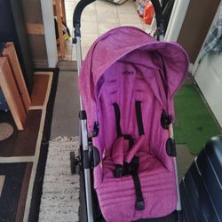 Kids Stroller Brand New No Box It Works $75 I'm Letting Go For $40