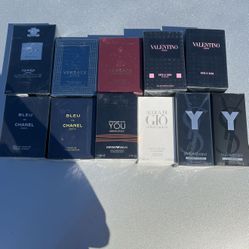 Men's perfumes 📲