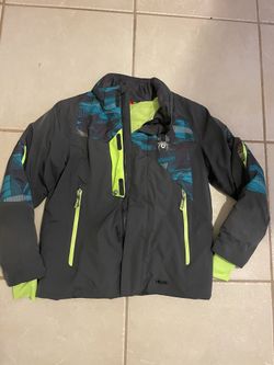 Spyder size 12 Ski jacket 