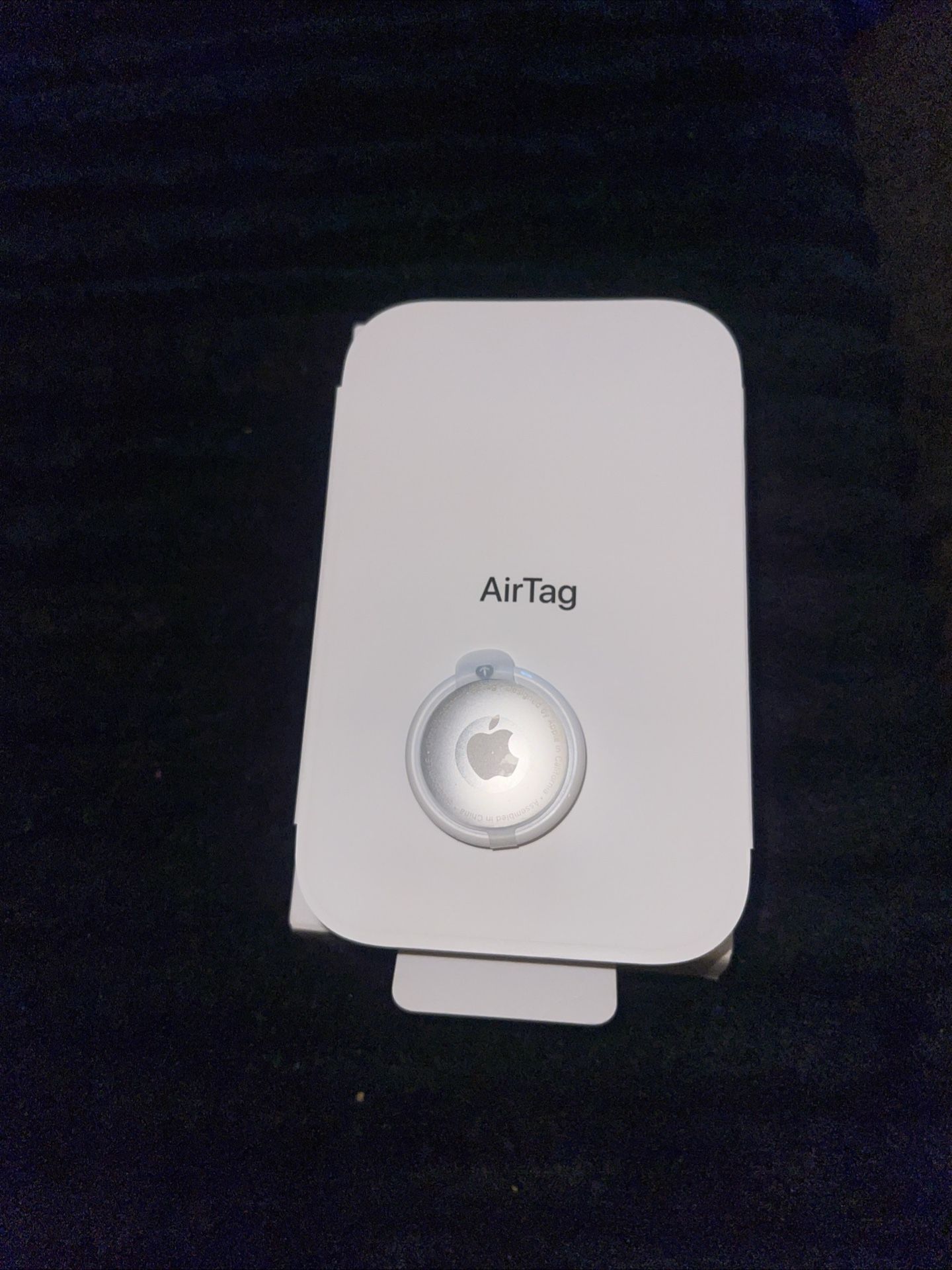Apple Air Tag