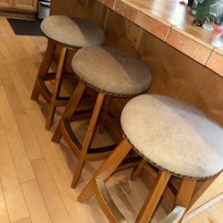 Kitchen Stools