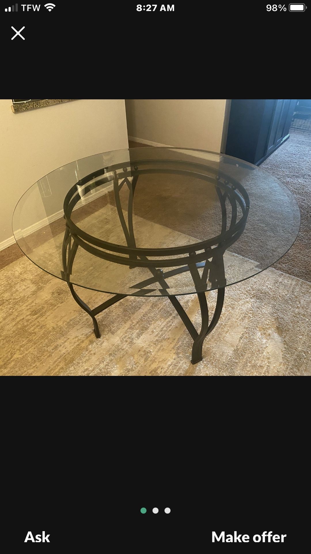 Dining Set