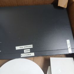 TP-LINK WIFI+HUB (A SET)